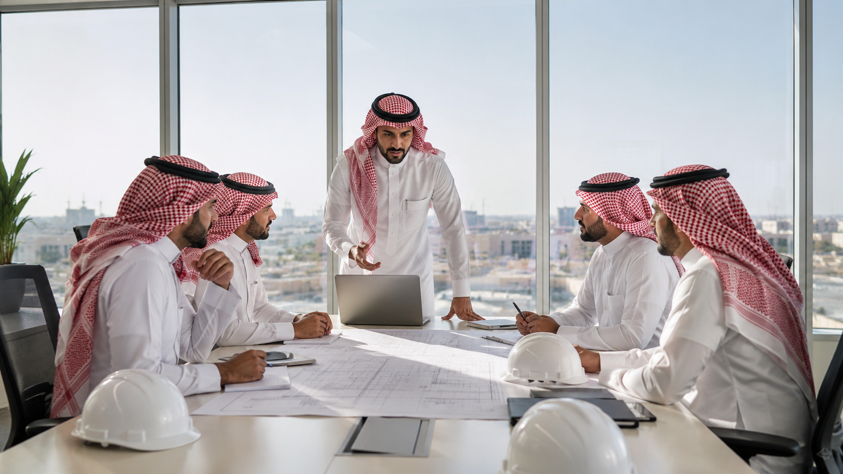 Business planning and consultancy
