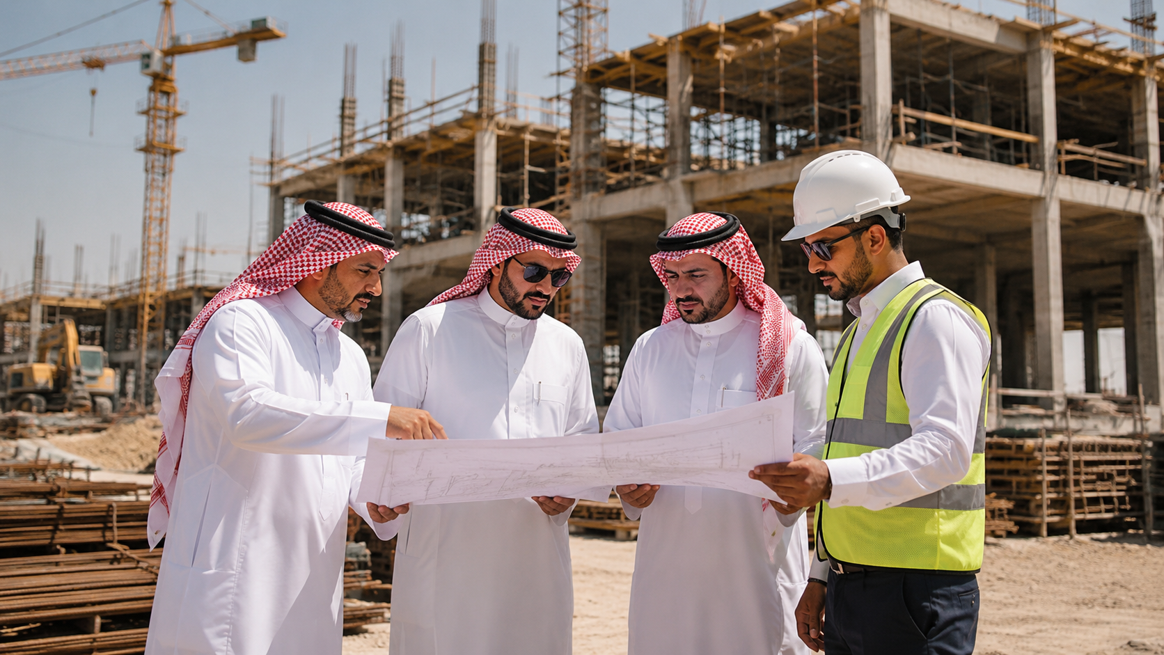Engineering services