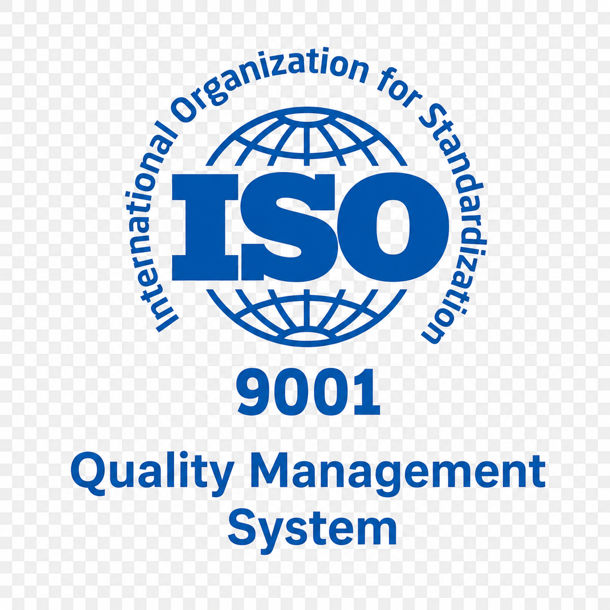 ISO 9001 Quality Management System