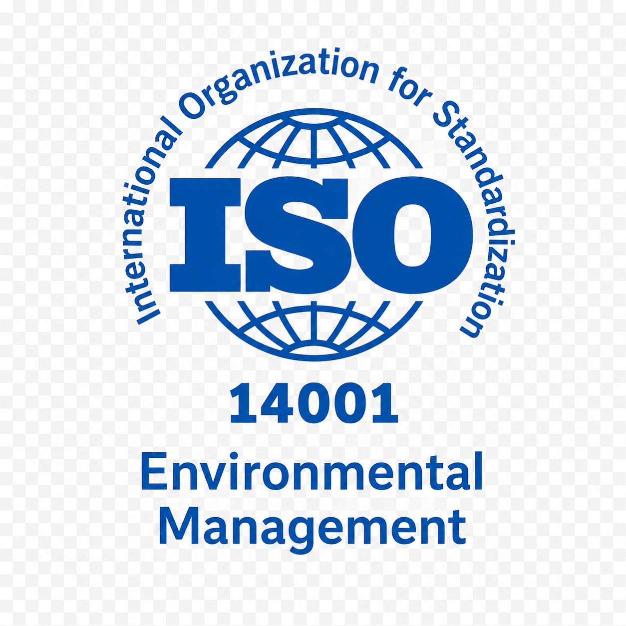 ISO 14001 Environmental Management