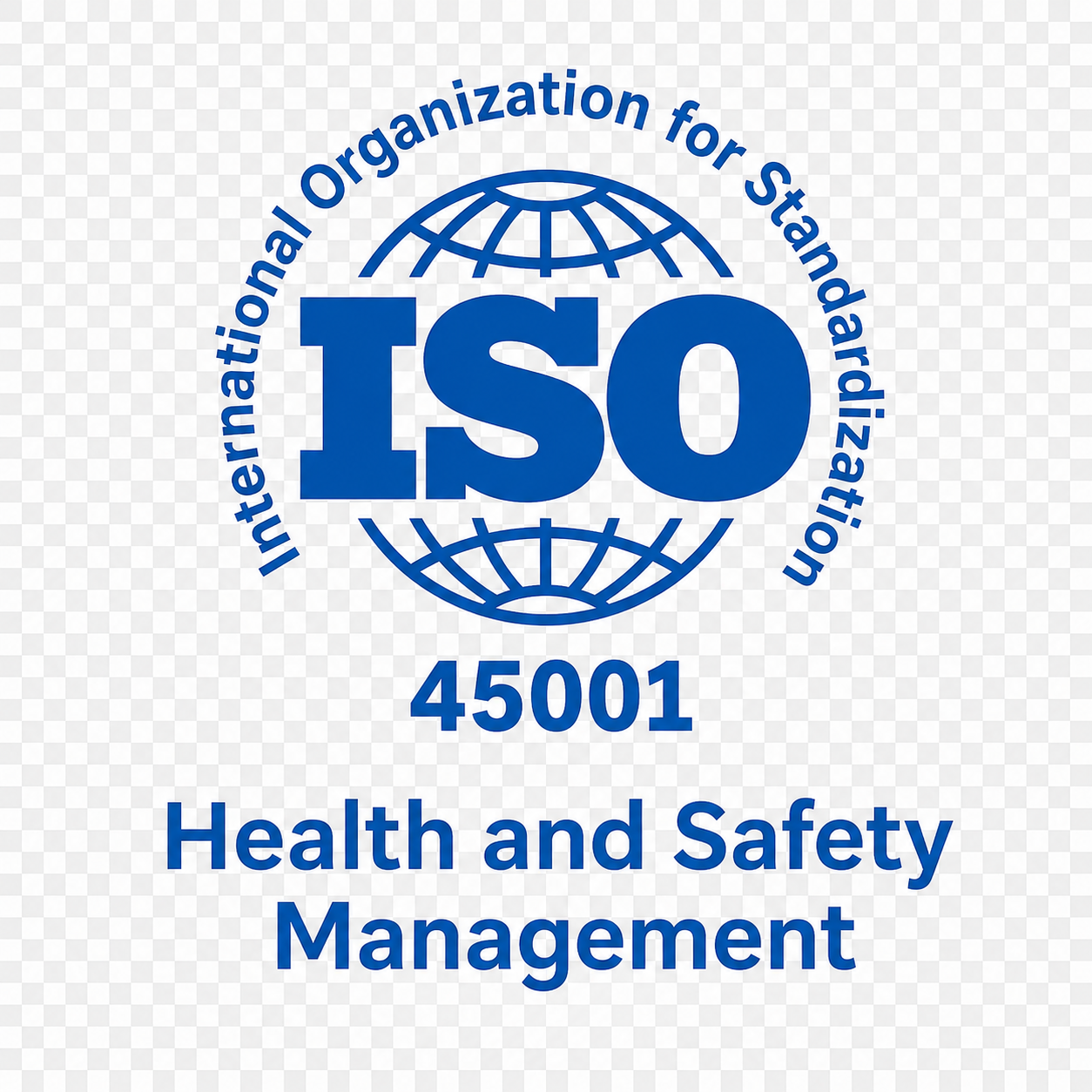 ISO 45001 Health and Safety Management