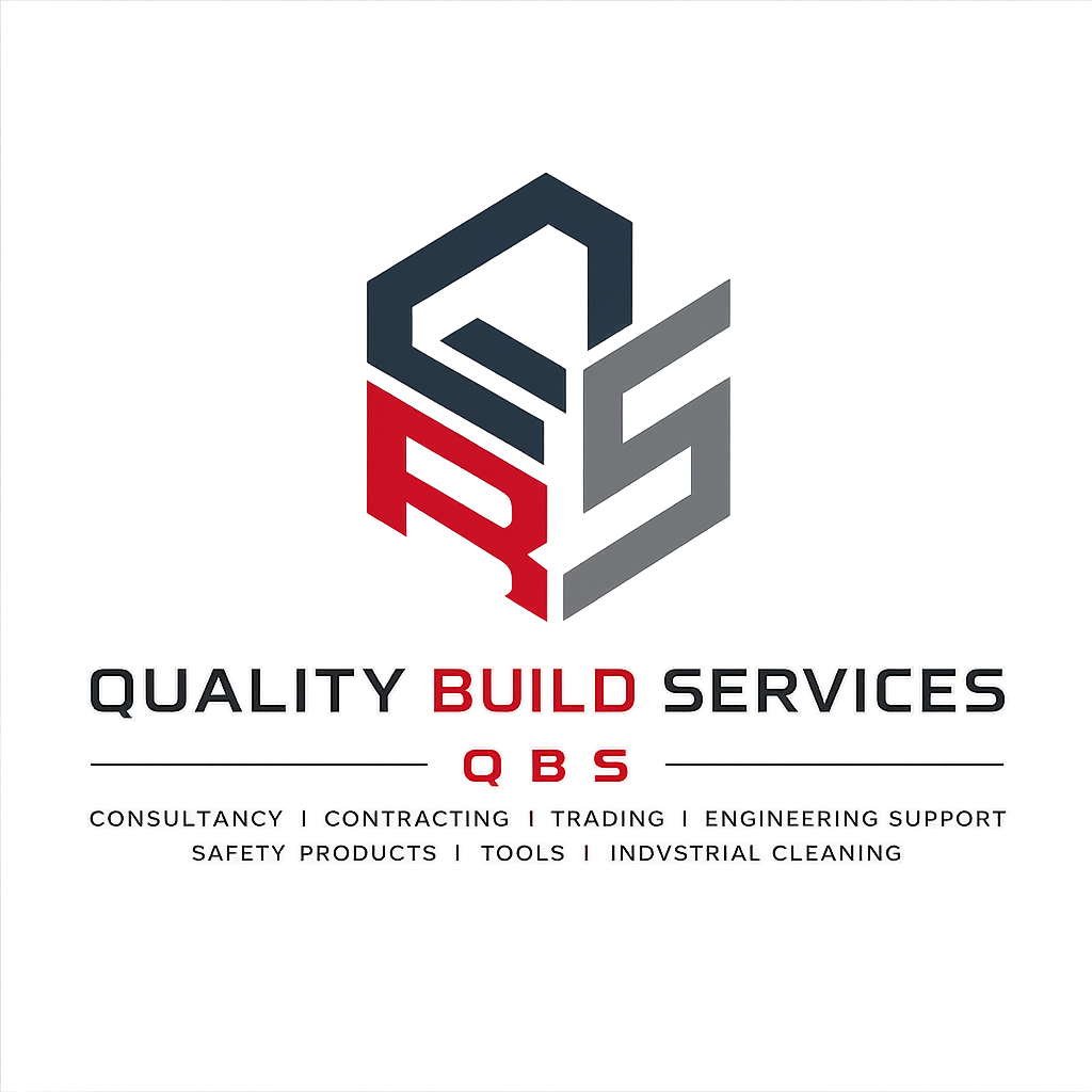 Quality Build Services logo