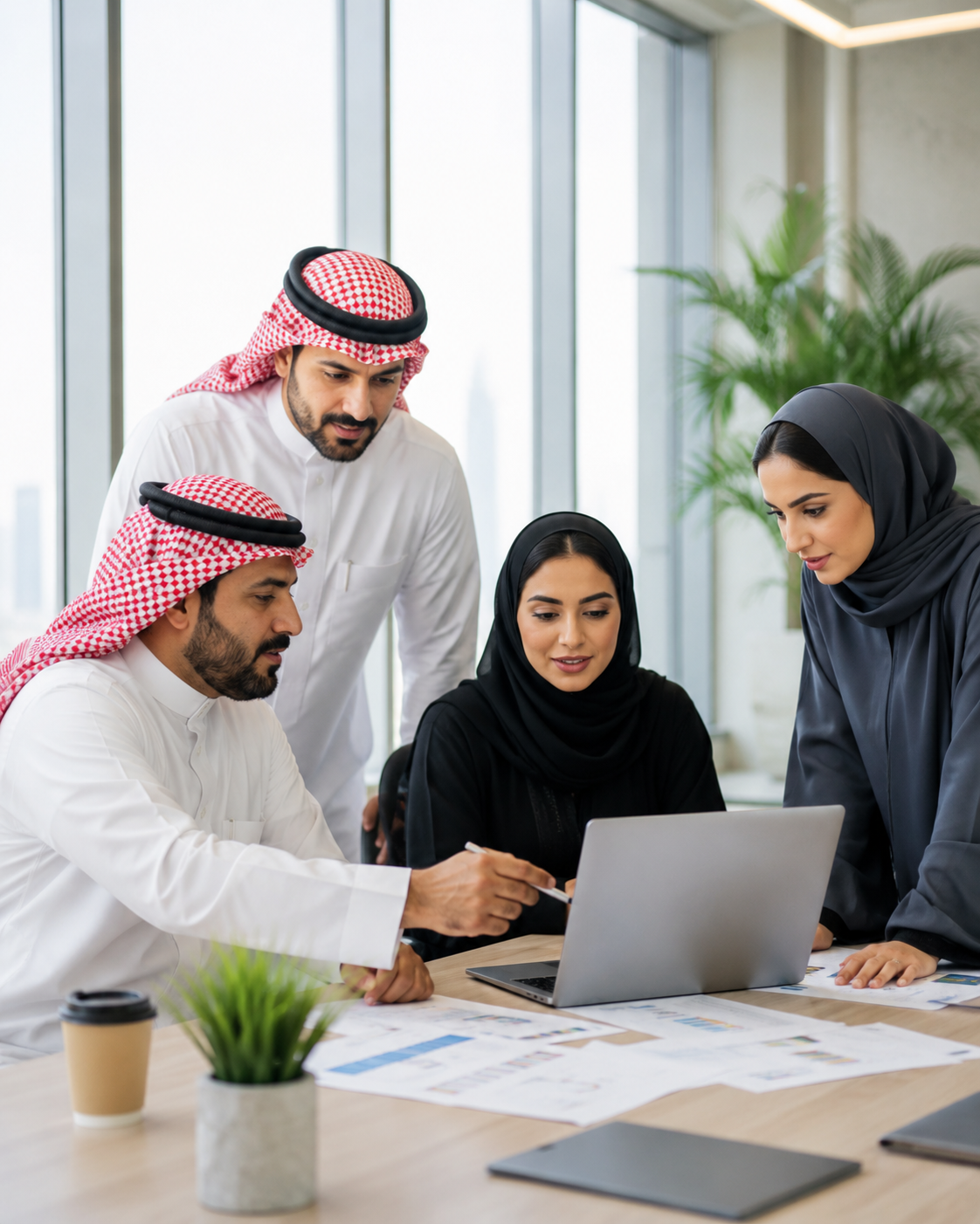 Business planning and consultancy