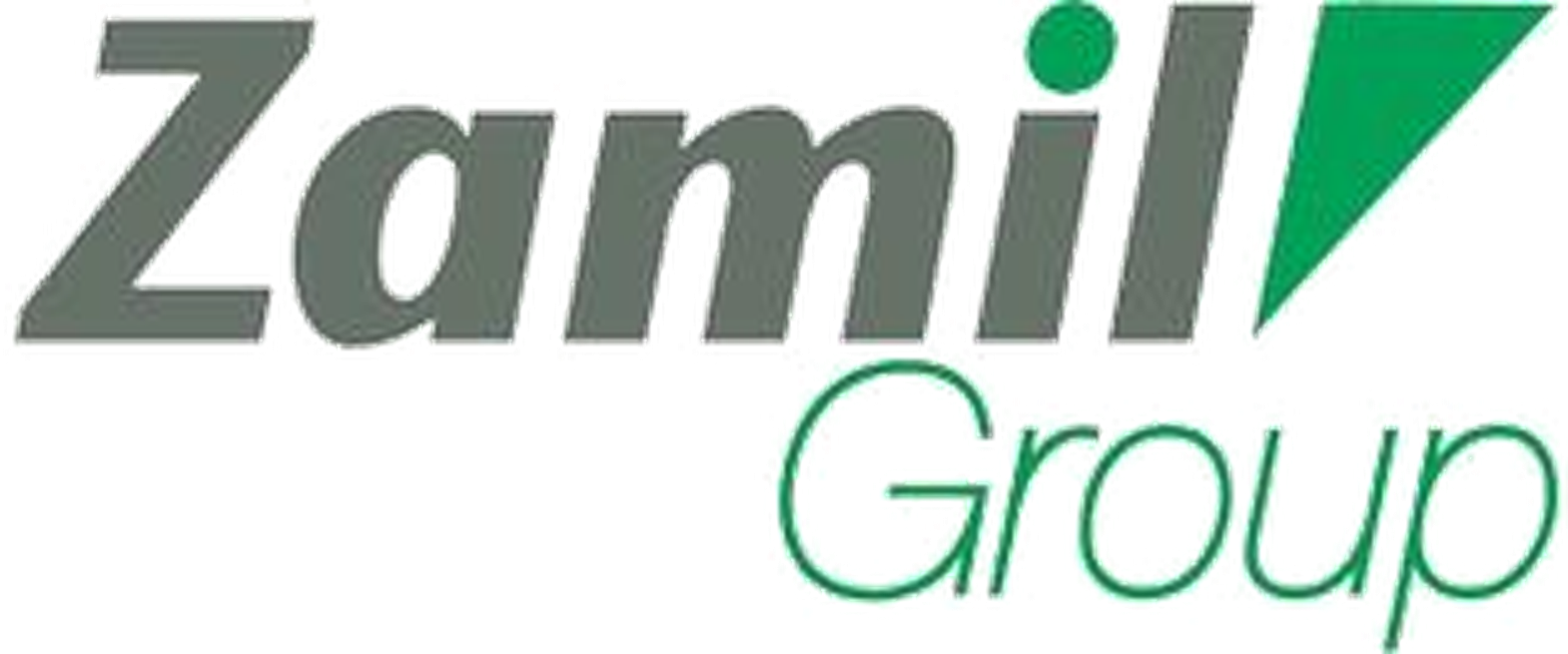 Zamil Group logo