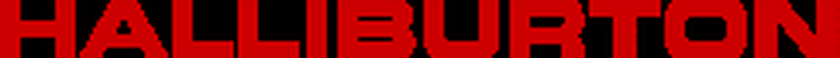 Halliburton logo