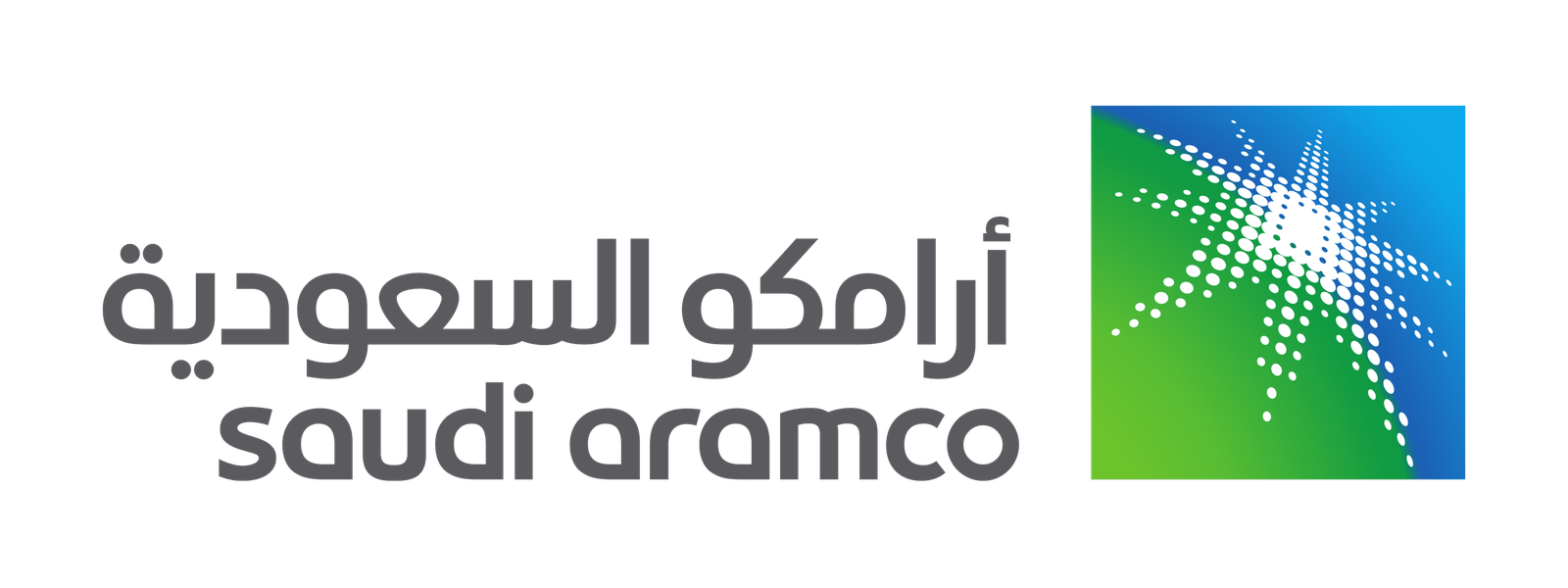 Saudi Aramco logo