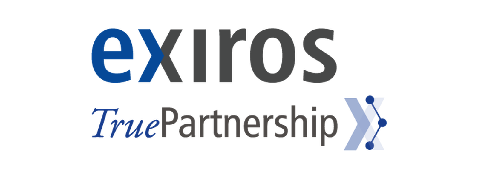 Exiros logo